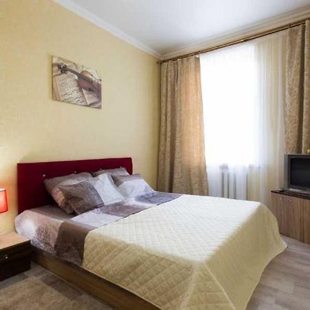 Apartments City Center Kharkiv Exterior photo
