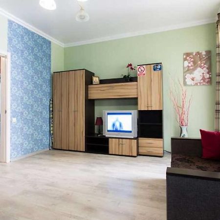 Apartments City Center Kharkiv Exterior photo
