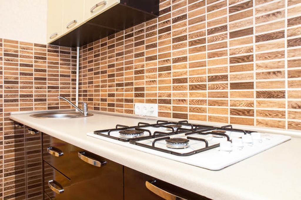 Apartments City Center Kharkiv Room photo