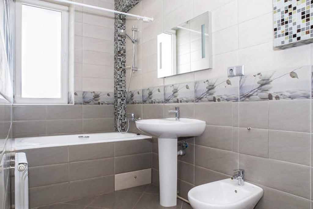 Apartments City Center Kharkiv Room photo