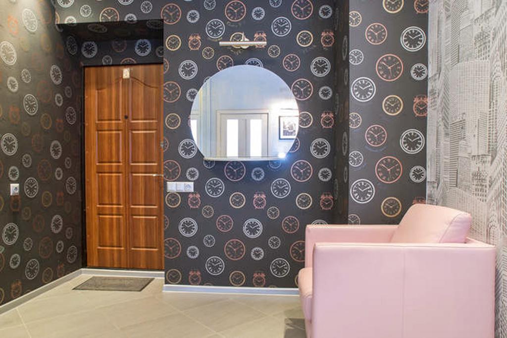 Apartments City Center Kharkiv Room photo