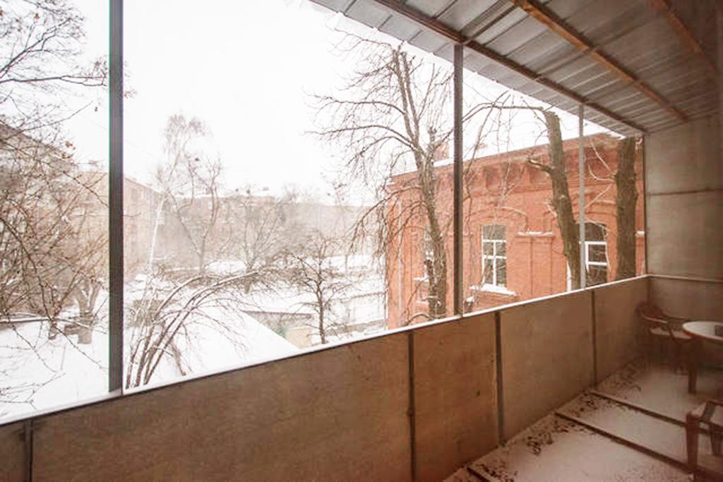 Apartments City Center Kharkiv Exterior photo