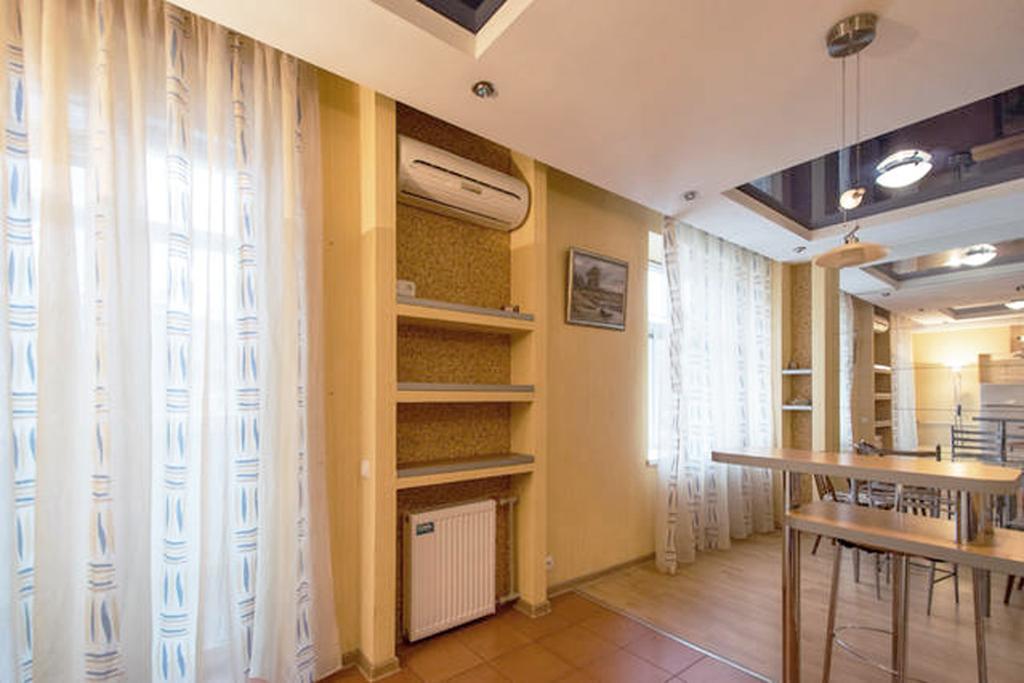 Apartments City Center Kharkiv Exterior photo