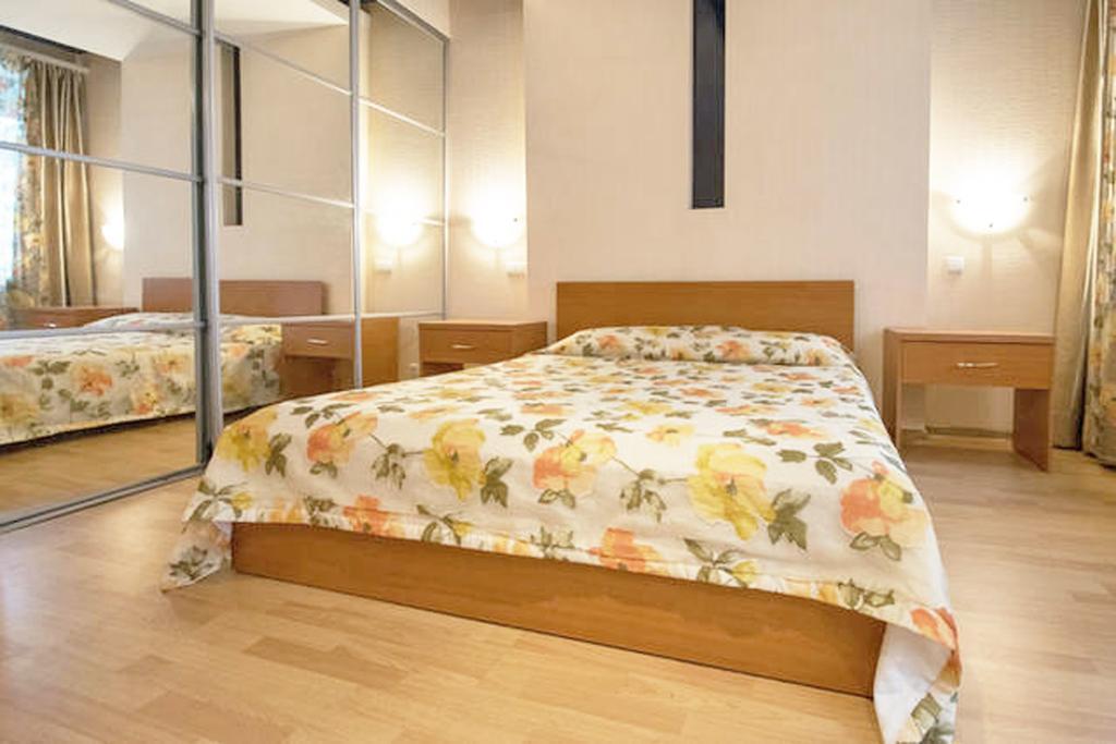 Apartments City Center Kharkiv Exterior photo