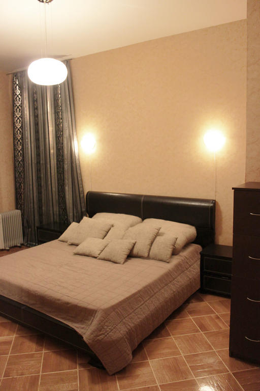 Apartments City Center Kharkiv Room photo