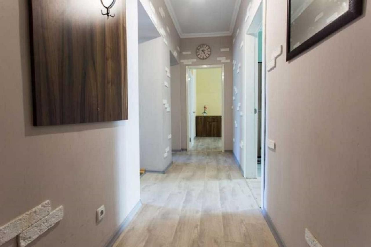 Apartments City Center Kharkiv Exterior photo