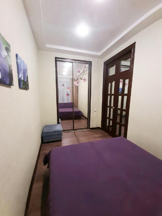 Apartments City Center Kharkiv Exterior photo