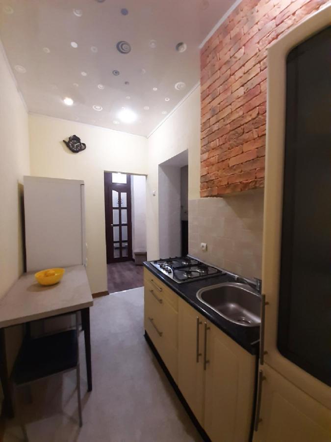 Apartments City Center Kharkiv Exterior photo
