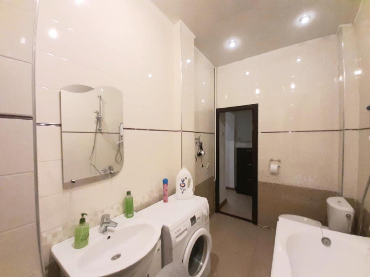 Apartments City Center Kharkiv Exterior photo