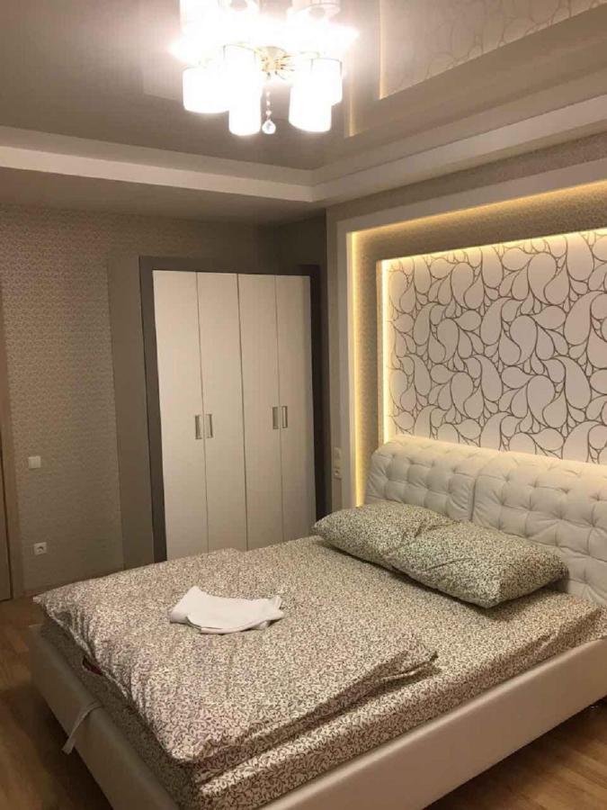 Apartments City Center Kharkiv Exterior photo