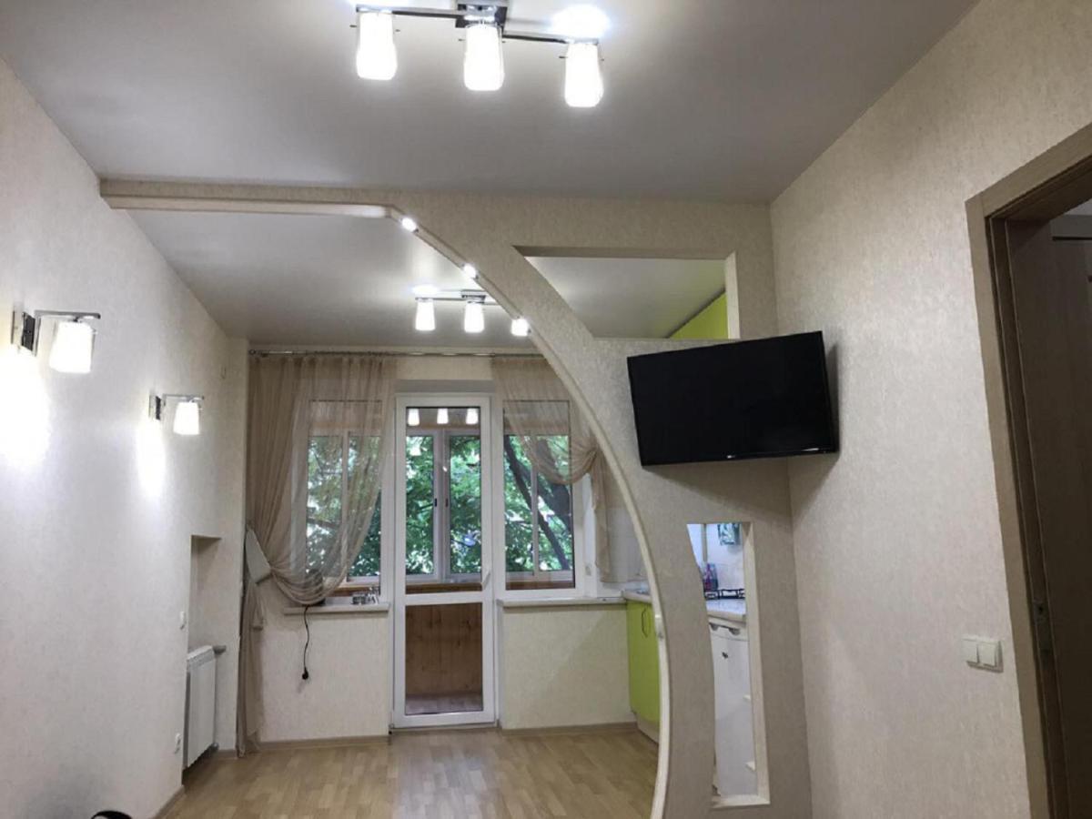 Apartments City Center Kharkiv Exterior photo